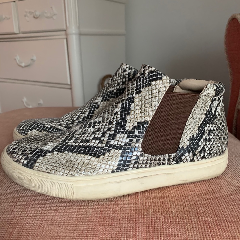 Coconuts by Matisse sneakers